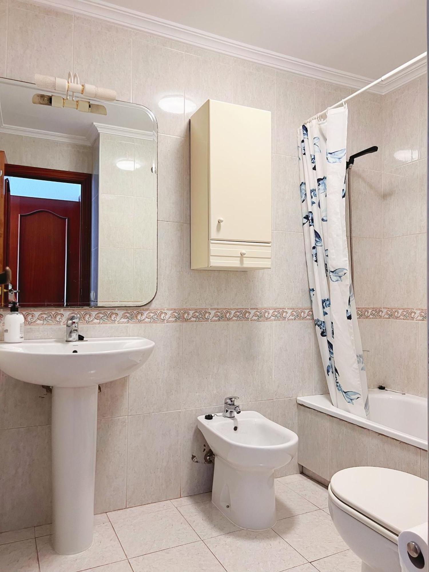 Habitacion Compartido Huelva Centro Exterior photo