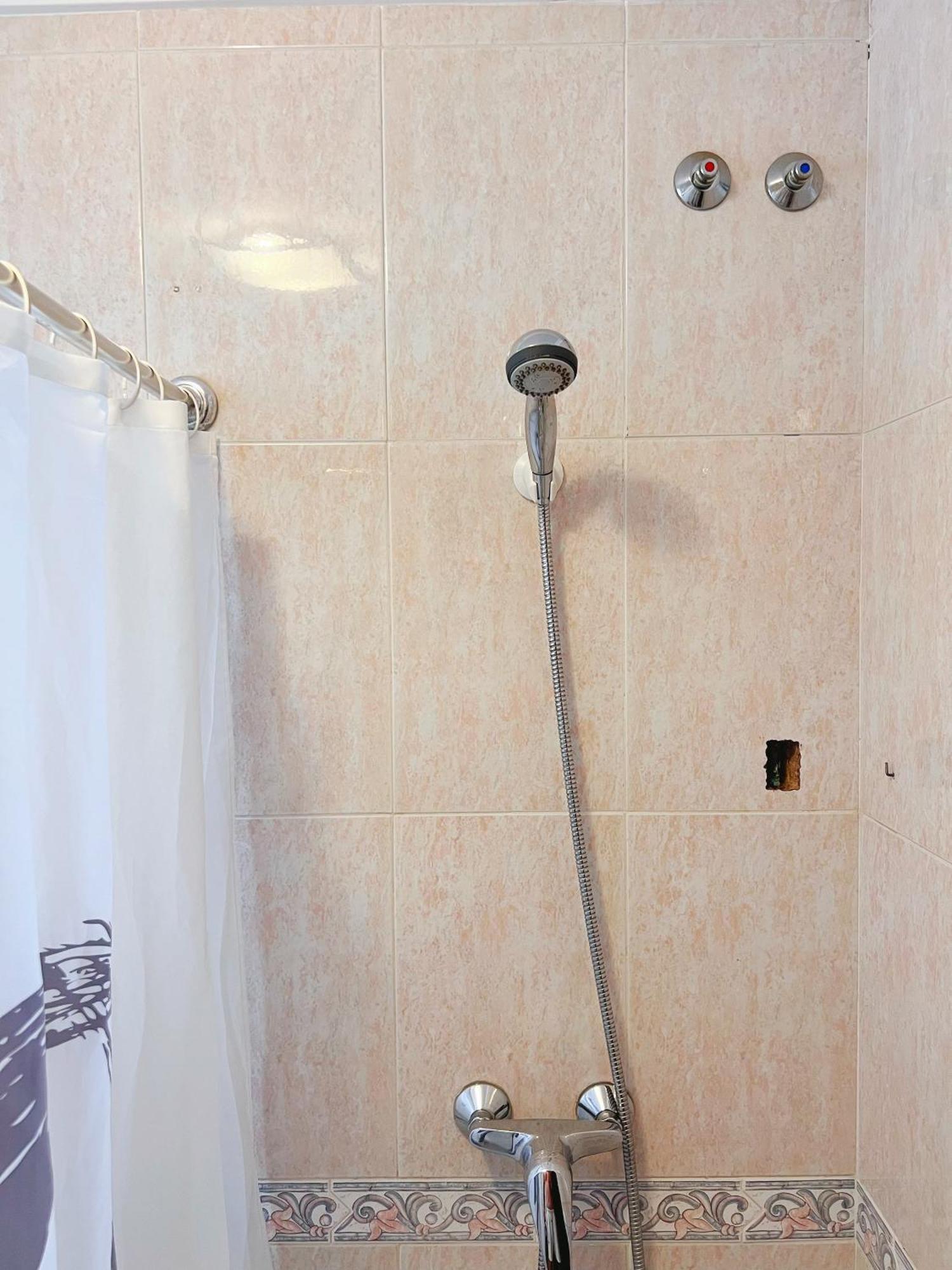 Habitacion Compartido Huelva Centro Exterior photo